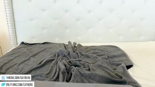 catberg - Model Chaturcam cuminpvt inch girlnextdoor lovense