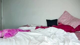 luluxoxo3 - Model Chaturcam body rimming curves hugeass