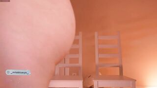 miablueye - Model Chaturcam fitness naturaltits creamypussy bestass