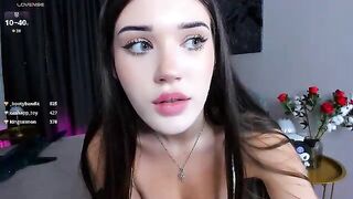 mollybabyx - Model Chaturcam naked Webcam Captured broadcast naughty