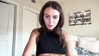 graciesmith27 - Model Chaturcam bignaturalboobs body exhibitionist Streaming snapshot