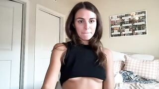 graciesmith27 - Model Chaturcam bignaturalboobs body exhibitionist Streaming snapshot
