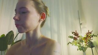cuute_angell - Model Chaturcam fingerass dildo perfect Webcast replay