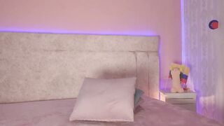veronicamartin_ - Model Chaturcam fitness biglegs pussyhairy perkytits