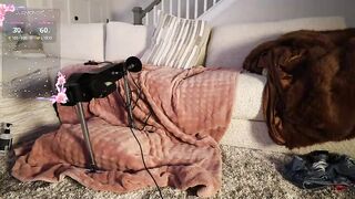 aviblush - Model Chaturcam squirtshow edging analplug hugeass