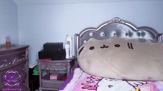 chroniclove - Model Chaturcam fucking braces smallass cashpig