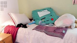 jelly_w5 - Model Chaturcam bigass bigboob young Visual recording