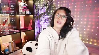 saintjade - Model Chaturcam foot dildos selfsuck tattoo