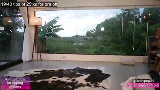loollypop24 - Model Chaturcam tits Webcam broadcast cam model naughty