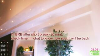lissa_meooow - Model Chaturcam Captured performance naughtygirl greeneyes dominatrix