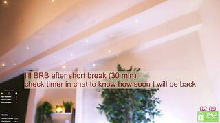 lissa_meooow - Model Chaturcam Captured performance naughtygirl greeneyes dominatrix