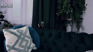 angelinahass - Model Chaturcam Webcam broadcast greeneyes bondage bigbulge