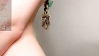 liaglamour - Model Chaturcam fetish joi athletic shy