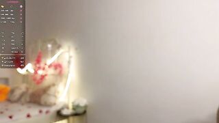 liaglamour - Model Chaturcam fetish joi athletic shy
