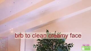 lissa_meooow - Model Chaturcam bulge nylon deepthroating bigdildo