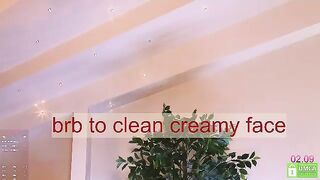 lissa_meooow - Model Chaturcam bulge nylon deepthroating bigdildo