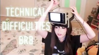 archancel - Model Chaturcam bondage cumface office latex