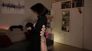 _blackbee_ - Model Chaturcam spank gfmaterial sexylady messy
