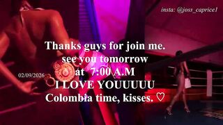 joss_caprice - Model Chaturcam fetish cumshowgoal natural party