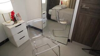 naughtysammx - Model Chaturcam cumshowgoal machine Webcam replay showcum