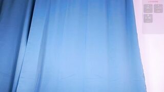 bluuemarine - Model Chaturcam Video capture bigboobs pansexual footjob