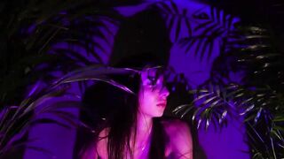 ajuicyanastasia - Model Chaturcam latex lactation longlegs findom