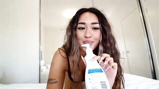 teleaevansss - Model Chaturcam slap cam2cam dadbod Stream archive