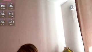_stayhere - Model Chaturcam watch watch hush seductive