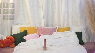katy_ethereal - Model Chaturcam Video capture Webcam broadcast show twink