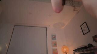 hojack_borseman - Model Chaturcam big crazyticket slim piercing