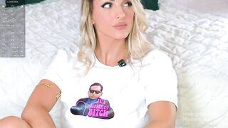 eva_ra - Model Chaturcam fitness beauty aussie deepthroat