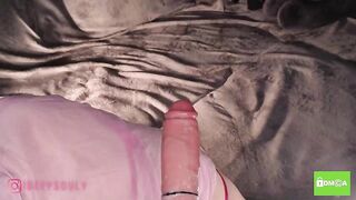 deepsouly - Model Chaturcam toy dirtygirl ginger rich