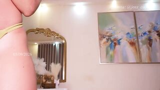 joss_caprice - Model Chaturcam hotgirl student skinny deutsch