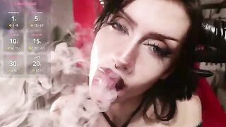 kitty__katy - Model Chaturcam dancer fingers curvy soles
