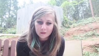 shy_college_girl - Model Chaturcam beautiful kiss redhair fantasy