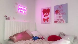 bellaa442 - Model Chaturcam shorthair tightpussy lushon Webcam record