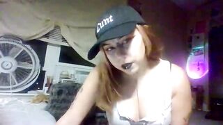 weaving_webz - Model Chaturcam dildo Recorded interaction doublepenetration nerd