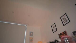 hojack_borseman - Model Chaturcam pink mtf amputee showershow