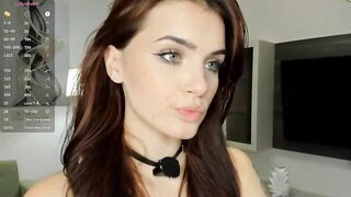 synne_glows - Model Chaturcam messy blow talk greatass