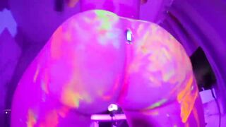 finleyfae - Model Chaturcam student blonde creamy legs
