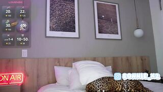 sonnie_mami - Model Chaturcam free deepthroating heels Virtual show
