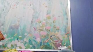 grace_agnes - Model Chaturcam finger bareback sybian room
