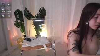 liia_sweett - Model Chaturcam ebonyqueen dadbod heels curvaceous