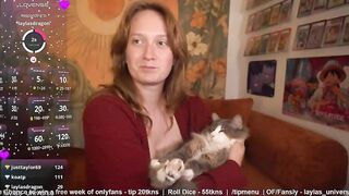 laylas_universe - Model Chaturcam pawg tanlines Streaming archive Recorded session
