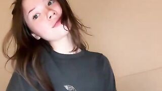 eternal_infinite - Model Chaturcam eighteen Internet video shaved Webcast footage