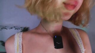 _monnytoon_ - Model Chaturcam boobs socks monstergirlisland beauty