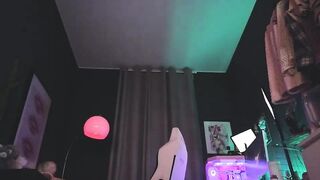 _mavka - Model Chaturcam spank naughtygirl saliva sloppybj