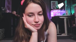 _mavka - Model Chaturcam spank naughtygirl saliva sloppybj