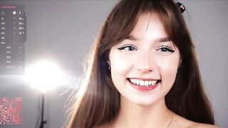 truegrace - Model Chaturcam sloppybj Streamed session lingerie submissive