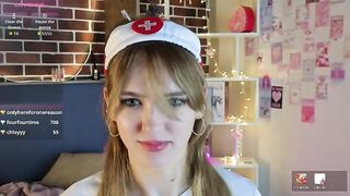 tomikavilandre - Model Chaturcam thin fun nails tittyfuck